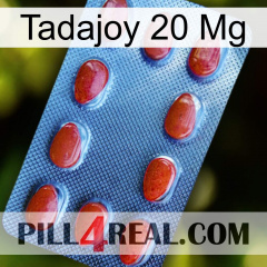 Tadajoy 20Mg 06